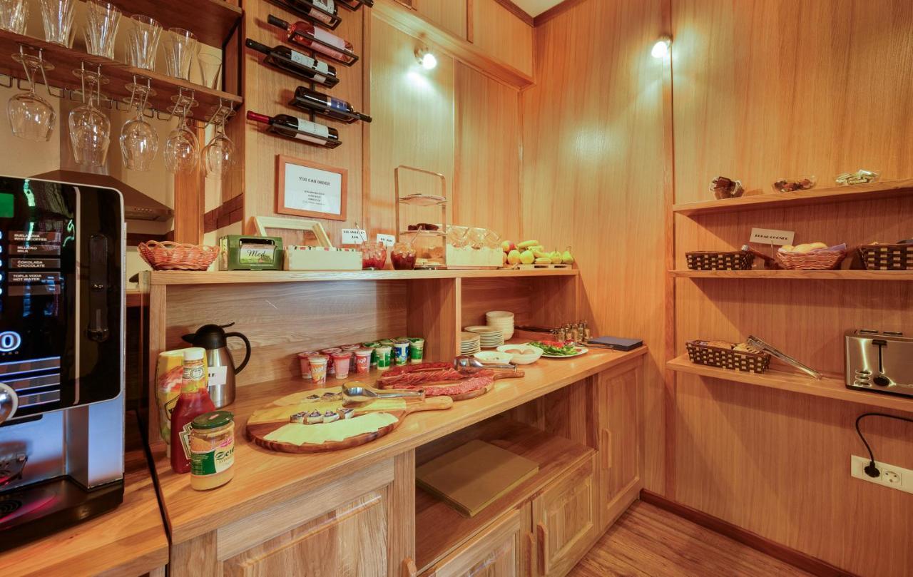 Plitvice Lower Lakes Rooms Plitvica selo Exterior foto